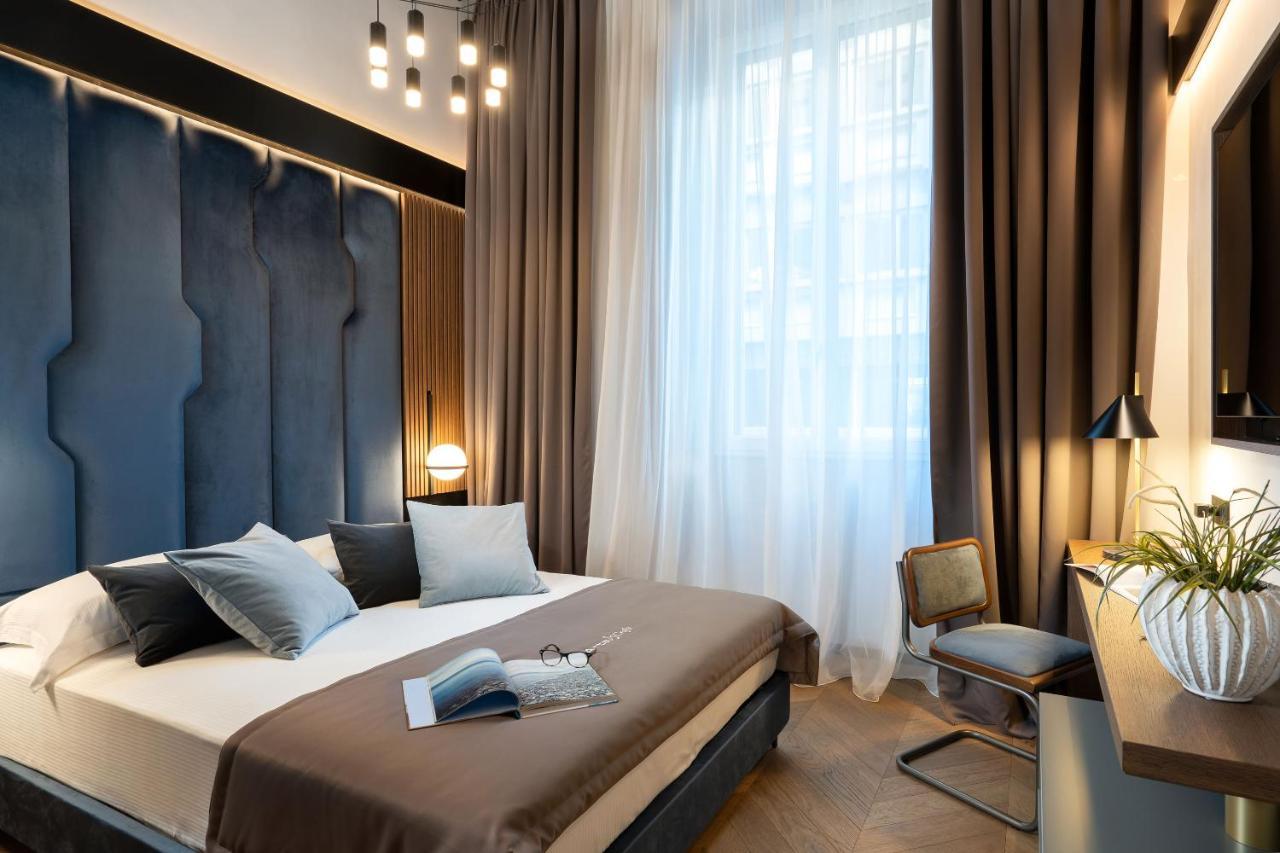 Arts & Crafts Apartments Флоренция Экстерьер фото